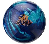 Storm Tropical Surge Bowling Ball- Teal/Blue 15lbs