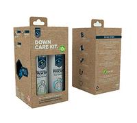 Storm Ultimate Down Care Kit for Cleaning and Waterproofing