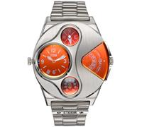 Storm V2 Navigator Lazer Red Mens Watch SWC-057