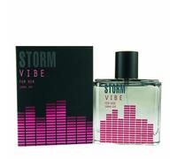 Storm Vibe For Her 100ml EDT Spray