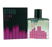 Storm Vibe Eau De Toilette 100ml
