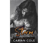 Storm: Volume 1 (Ashes & Embers)