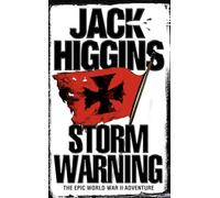 STORM WARNING