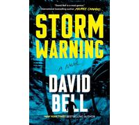 Berkley – Storm Warning