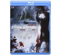 Storm Warning [Blu-ray] [Blu-ray] (2013) Nadia Farès; John Brampton; David Ly...