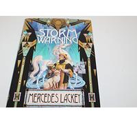 Storm Warning (Hb) (The Mage Storms)