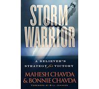 Storm Warrior: A Believer's Strategy For Victory