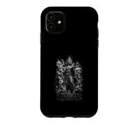Storm Warrior INDRA Hindu God of the thunder and King Case for iPhone 11