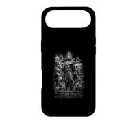 Storm Warrior INDRA Hindu God of the thunder and King Case for iPhone Air