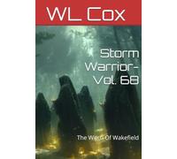 Storm Warrior-Vol. 68: The Witch Of Wakefield