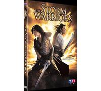 Storm Warriors