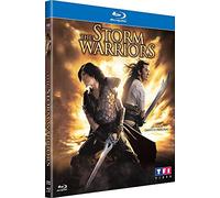 Storm Warriors [Blu-ray]