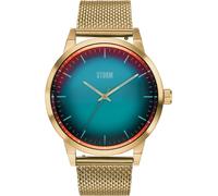 Storm Watch Styro Gold Turquoise - Green SWC-222