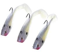 Storm WildEye Swim Shad 05 (Pearl, Size- 5)