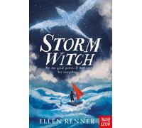 Storm Witch