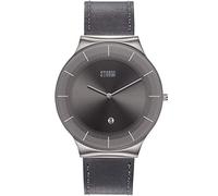 STORM XENU Leather Grey Grey