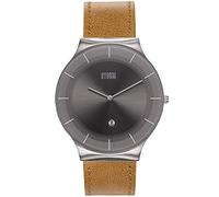 STORM XENU Leather Grey Honey