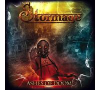 Stormage - Ashes Of Doom