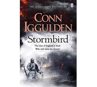 Stormbird: The Wars of the Roses (Book 1)