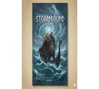 Stormbound: 1 (The Bloodbound Saga)