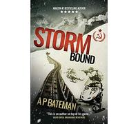 Stormbound: 6 (Alex King)
