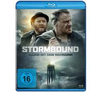 Jones,Mark Lewis - Stormbound - Allein mit dem Wahnsinn [Blu-ray]