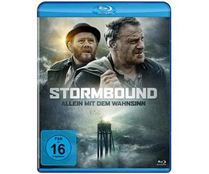 Stormbound - Allein mit dem Wahnsinn [Blu-ray]