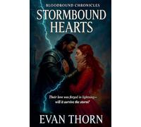 Stormbound Hearts: 12 (The Bloodbound Chronicles)
