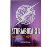 Stormbreaker (Alex Rider)