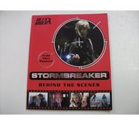 Stormbreaker The Movie