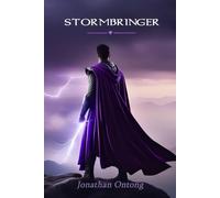 Stormbringer (The Stormbringer Saga)
