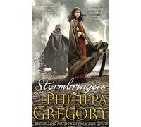 Stormbringers (Volume 2) (Order of Darkness)