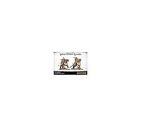 Stormcast Eternals Dracothian Guard