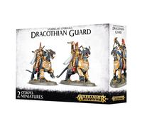 Stormcast Eternals - Dracothian Guard Desolators - GW-96-24