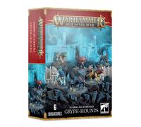 Stormcast Eternals - Gryph-hounds - GW-96-31