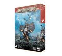 Stormcast Eternals: Iridan The Witness
