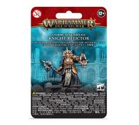 Games Workshop - Warhammer Age of Sigmar Stormcast Eternals Knight-Relictor