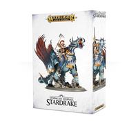 Stormcast Eternals Lord-Celestant on Stardrake