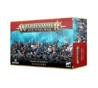 Games Workshop Stormcast Eternals: Vigilors