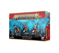 Games Workshop - Warhammer AoS - Stormcast Eternals - Praetors