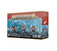 Stormcast Eternals: Stormstrike Palladors