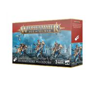 Stormcast Eternals: Stormstrike Palladors
