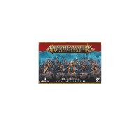 Stormcast Eternals: Vanguard-Hunters