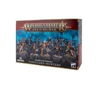 Stormcast Eternals: Vanguard-Hunters (10)