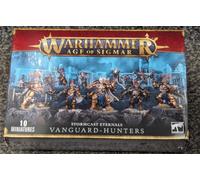 Stormcast Eternals: Vanguard-Hunters (10)
