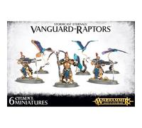 Stormcast-Eternals Vanguard-Raptors