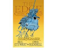[ Stormchaser The Edge Chronicles ] [ STORMCHASER THE EDGE CHRONICLES ] BY Stewart, Paul ( AUTHOR ) Jul-06-2006 Paperback