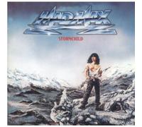 Stormchild by Mad Max