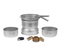 STORMCOOKER Ultralight/Duossal Aluminium