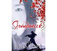 Stormdancer: Jay Kristoff: 1 (Lotus War Trilogy, 1)